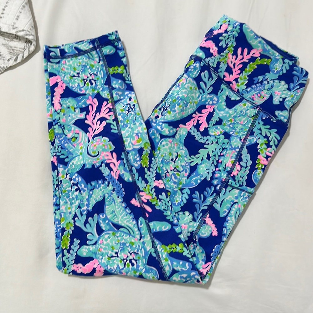 Lilly luxletic leggings